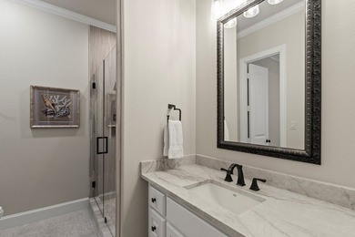 Step inside to lakefront luxury in one of the most sought after - photo 15