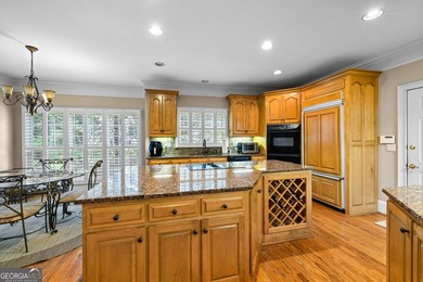 Executive home located in the sought-after Kedron Hills - photo 15