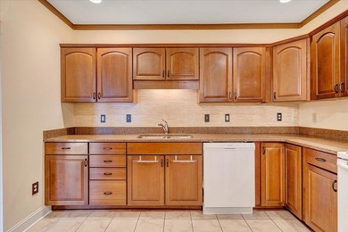 Conveniently located, beautiful Pheasant Ridge community