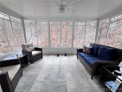 Welcome to this beautifully designed one-story home offering