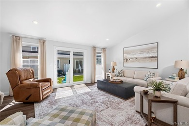 Stunning two-story luxury townhome with ultra convenient - photo 16