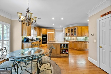 Executive home located in the sought-after Kedron Hills - photo 16