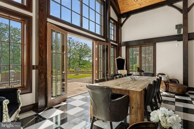 Welcome to a one-of-a-kind equestrian estate that blends privacy - photo 16