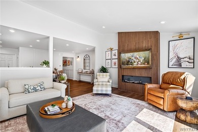 Stunning two-story luxury townhome with ultra convenient - photo 17