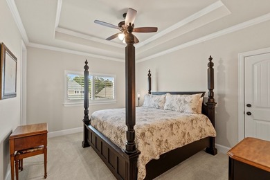 Step inside to lakefront luxury in one of the most sought after - photo 17