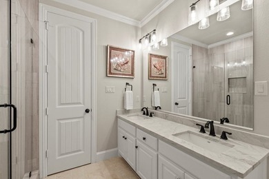 Step inside to lakefront luxury in one of the most sought after - photo 18