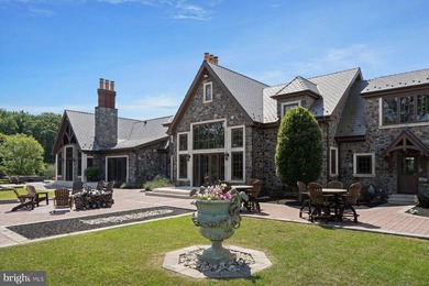 Welcome to a one-of-a-kind equestrian estate that blends privacy - photo 18