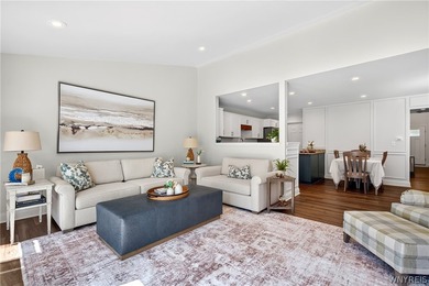 Stunning two-story luxury townhome with ultra convenient - photo 19