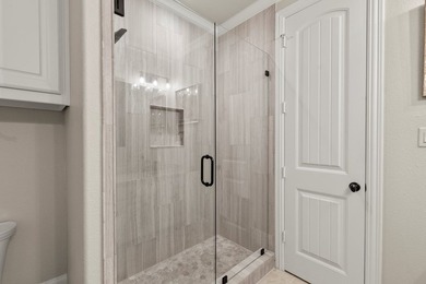 Step inside to lakefront luxury in one of the most sought after - photo 19