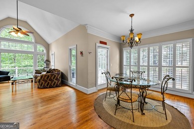 Executive home located in the sought-after Kedron Hills - photo 19