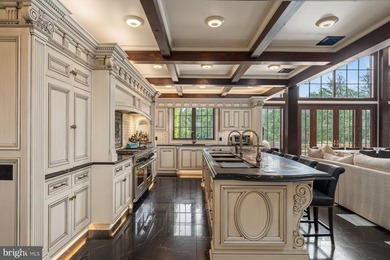 Welcome to a one-of-a-kind equestrian estate that blends privacy - photo 21