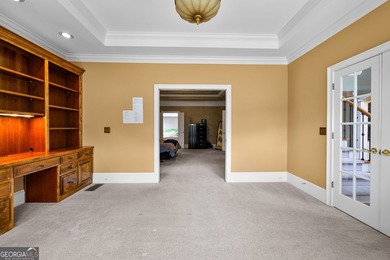 Executive home located in the sought-after Kedron Hills - photo 23