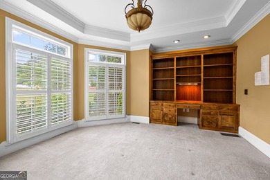 Executive home located in the sought-after Kedron Hills - photo 24