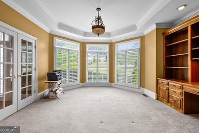Executive home located in the sought-after Kedron Hills - photo 25