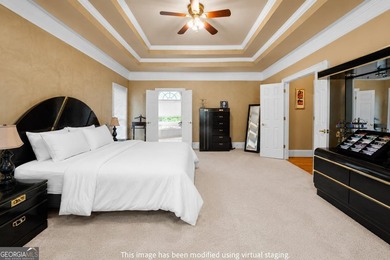Executive home located in the sought-after Kedron Hills - photo 26