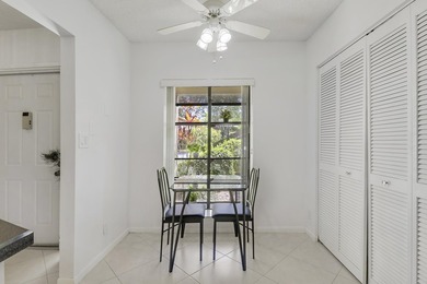 Beautifully maintained 2BR/2BA condo in Boca Delray Country Club - photo 6