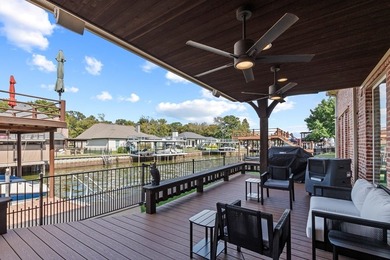 Step inside to lakefront luxury in one of the most sought after - photo 27