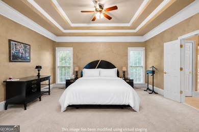 Executive home located in the sought-after Kedron Hills - photo 27
