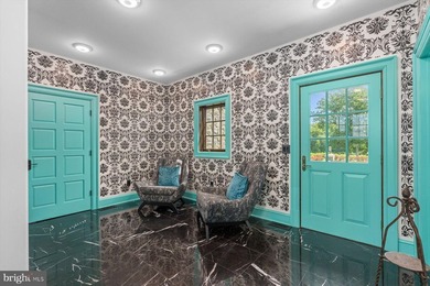 Welcome to a one-of-a-kind equestrian estate that blends privacy - photo 27
