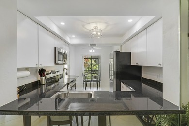 Beautifully maintained 2BR/2BA condo in Boca Delray Country Club - photo 10