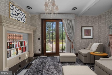 Welcome to a one-of-a-kind equestrian estate that blends privacy - photo 30