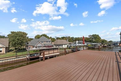 Step inside to lakefront luxury in one of the most sought after - photo 32