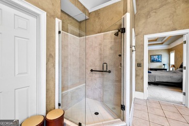 Executive home located in the sought-after Kedron Hills - photo 32