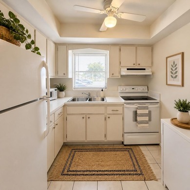 Ashley Villas is a pet friendly 55+ community. Pets allowed up - photo 2
