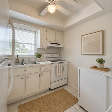 Ashley Villas is a pet friendly 55+ community. Pets allowed up - photo 3