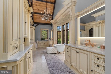 Welcome to a one-of-a-kind equestrian estate that blends privacy - photo 33