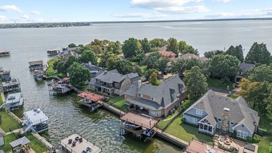 Step inside to lakefront luxury in one of the most sought after - photo 34
