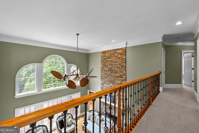 Executive home located in the sought-after Kedron Hills - photo 35