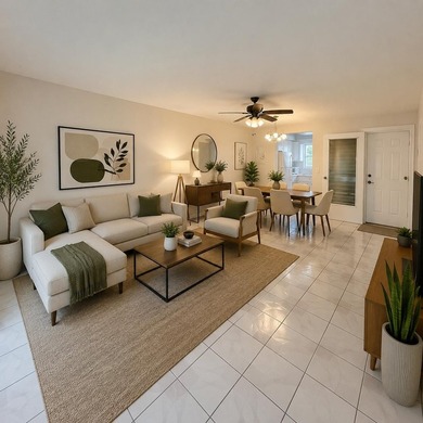 Ashley Villas is a pet friendly 55+ community. Pets allowed up - photo 5