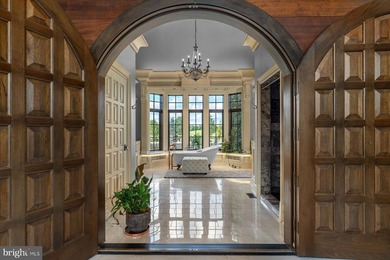 Welcome to a one-of-a-kind equestrian estate that blends privacy - photo 35