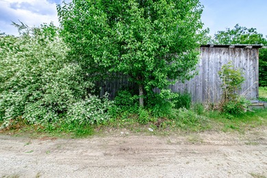 1 acre lot on prime rt 26 with 40 x 32 barn. Bring your vision! - photo 8