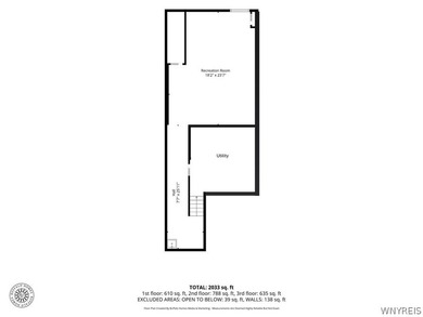 Stunning two-story luxury townhome with ultra convenient - photo 39