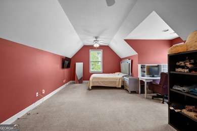 Executive home located in the sought-after Kedron Hills - photo 40