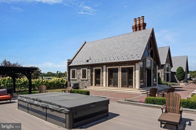 Welcome to a one-of-a-kind equestrian estate that blends privacy - photo 40
