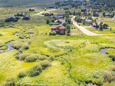 (private lake, pond, creek) Lot For Sale in Granby Colorado