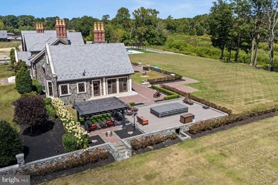 Welcome to a one-of-a-kind equestrian estate that blends privacy - photo 41