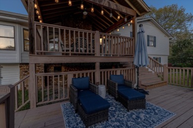 Lewis Smith Lake Home For Sale in Jasper Alabama