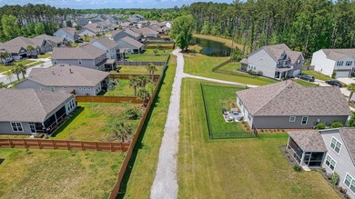 QUICK CLOSE AVAILABLE! CUL-D-SAC location! Lowcountry living at - photo 42