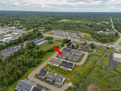 Stunning two-story luxury townhome with ultra convenient - photo 45
