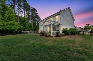 QUICK CLOSE AVAILABLE! CUL-D-SAC location! Lowcountry living at - photo 45