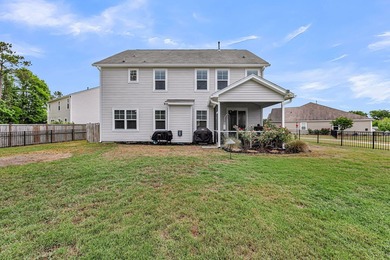 QUICK CLOSE AVAILABLE! CUL-D-SAC location! Lowcountry living at - photo 46