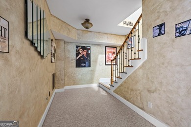 Executive home located in the sought-after Kedron Hills - photo 46