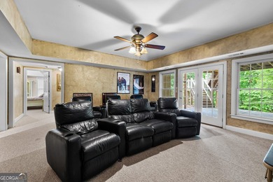 Executive home located in the sought-after Kedron Hills - photo 47