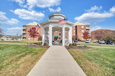 Conveniently located, beautiful Pheasant Ridge community