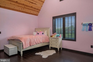 Welcome to a one-of-a-kind equestrian estate that blends privacy - photo 47