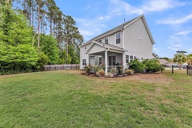 QUICK CLOSE AVAILABLE! CUL-D-SAC location! Lowcountry living at - photo 48